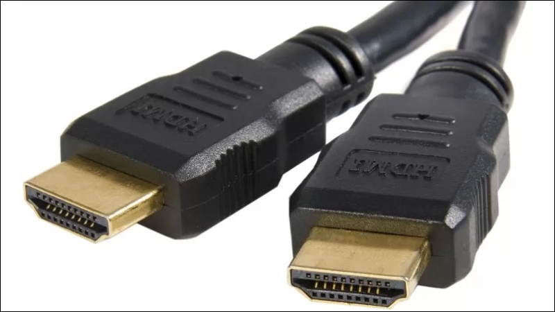 Hình ảnh minh họa cáp HDMI 2.0a